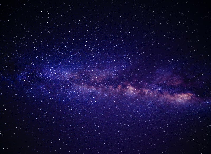 Interstellar Deities